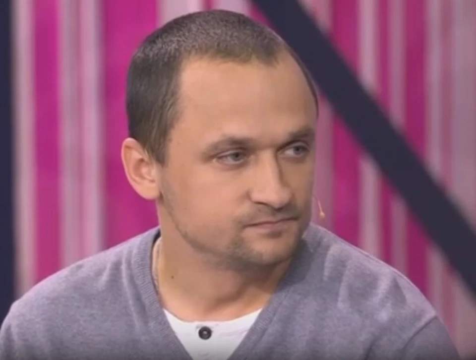 Не ругать, а лечить надо человека, - вынес вердикт Гордон