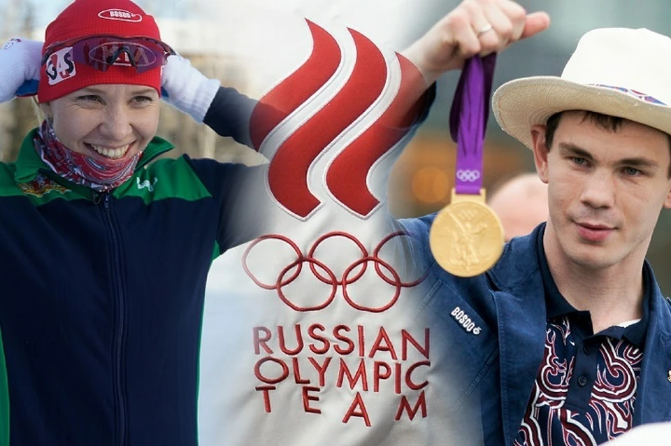 Егор Мехонцев и Юлия Скокова рассказали, что думают о решении WADA