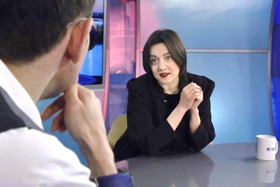 Дарья Шорина: «Чтобы заниматься городом, его надо любить»