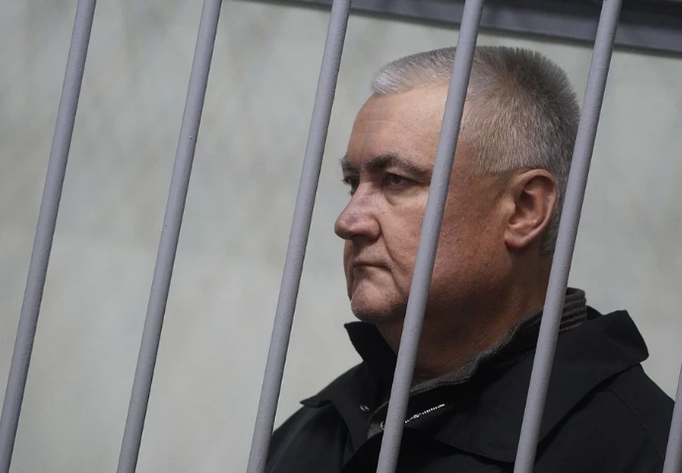 Алексей Миронов был найден мертвым в своем особняке в Одинцово.