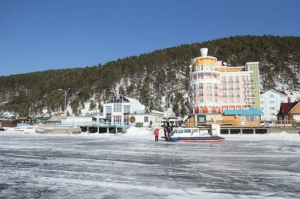 Иркутская область вошла в топ-20 самых лучших регионов России для туризма