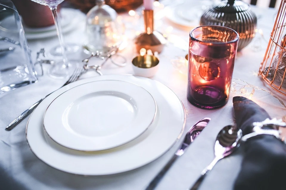 Тюменцы уже знают, что какое блюдо будет главным на праздничном столе 31 декабря. Фото с сайта Pixabay.com