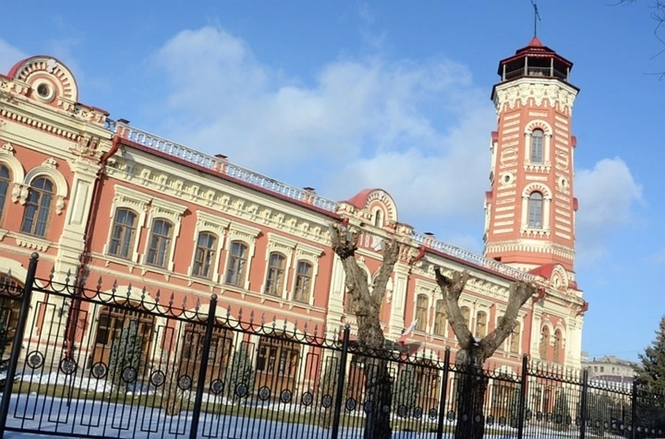 Каланчу обещали отреставрировать куда раньше, чем получилось.