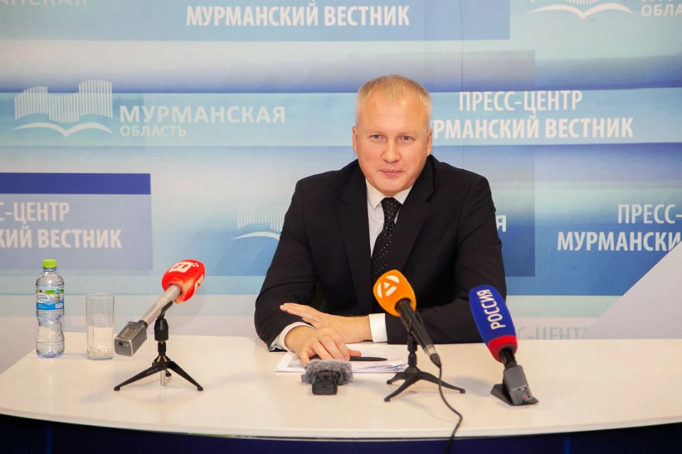Как отметил на пресс-конференции по итогам года генеральный директор порта Алексей Рыкованов, предприятие отработало на пять с плюсом.
