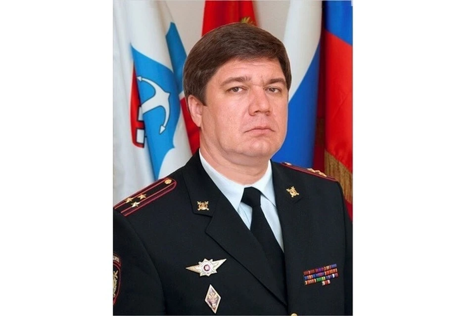 Тимощенко михаил владимирович уэбипк санкт петербург фото