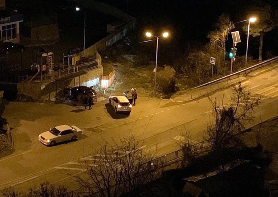 Фото: "Автопартнер Крым"/"Вконтакте"