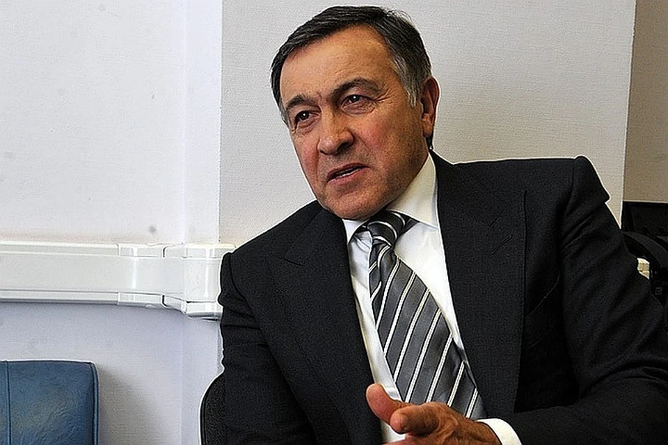 Арас Агаларов