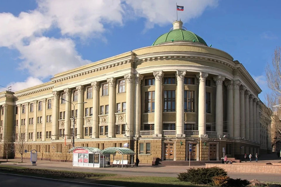 Библиотека Крупской приглашает на видеопросмотр балета «Жизель». Фото: lib-dpr.ru
