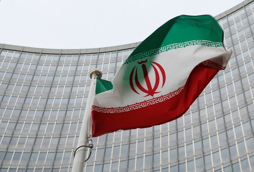 Иранцы пообещали отомстить США за убийство генерала Сулеймани