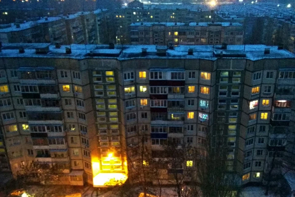 В Липецке в 2019 году снизились цены на аренду квартир