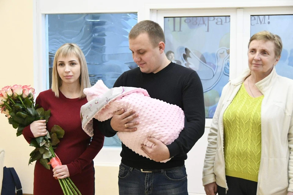 Фото: Алексей ФОКИН