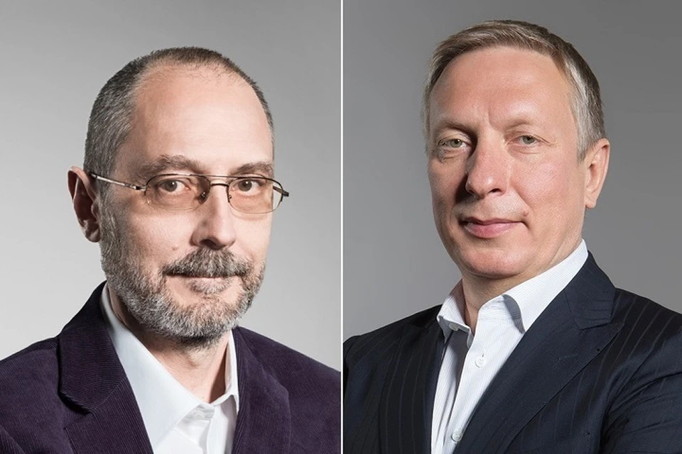 IT-компанию Veeam Software, основанную в Петербурге двумя выпускниками МФТИ, продали за 5 миллиардов долларов. Фото: veeam.com