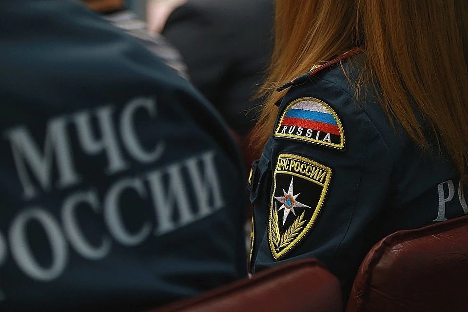 Огонь потушили, но восстановлению машина не подлежит