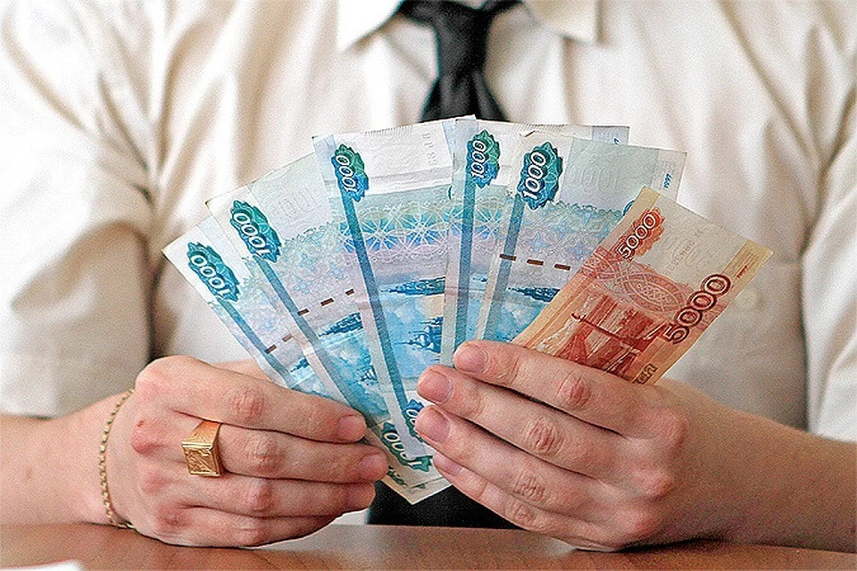 Все больше россиян решаются признать себя банкротами