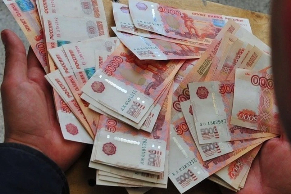 Предприниматель из Кузбасса не заплатил налогов на 303,5 миллиона рублей