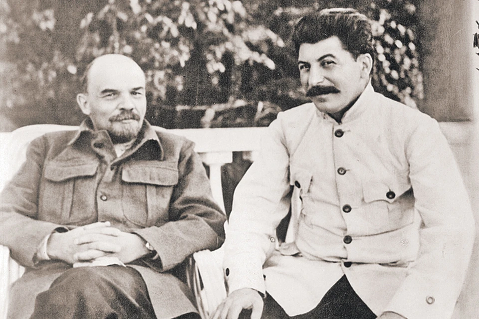 Идею изъять мозг Ленина для изучения Сталин одобрил.