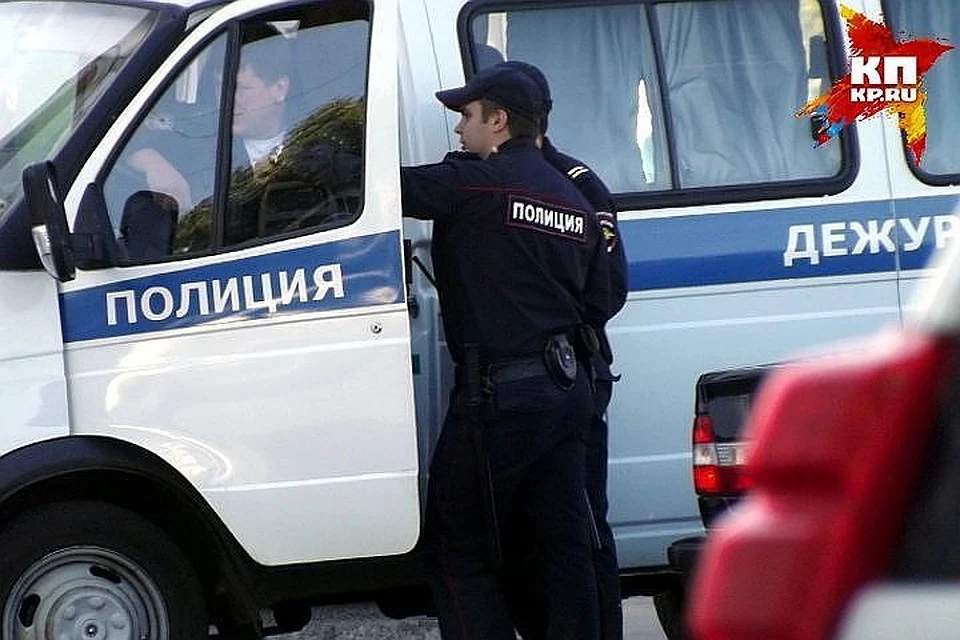 В Тверской области бомж с ружьем напал на торговый павильон