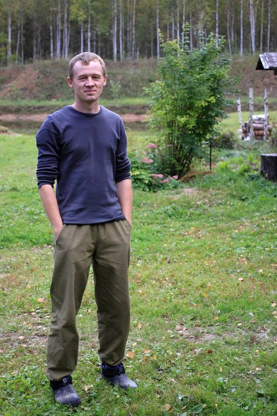 Судогодский фермер Александр Малышенко через суд добился права записываться к врачам ОКБ через интернет