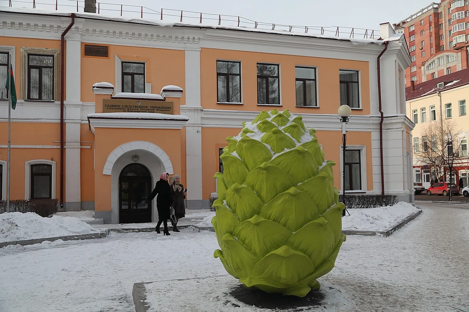 Эксперты проводят исследования, руководство допрашивают
