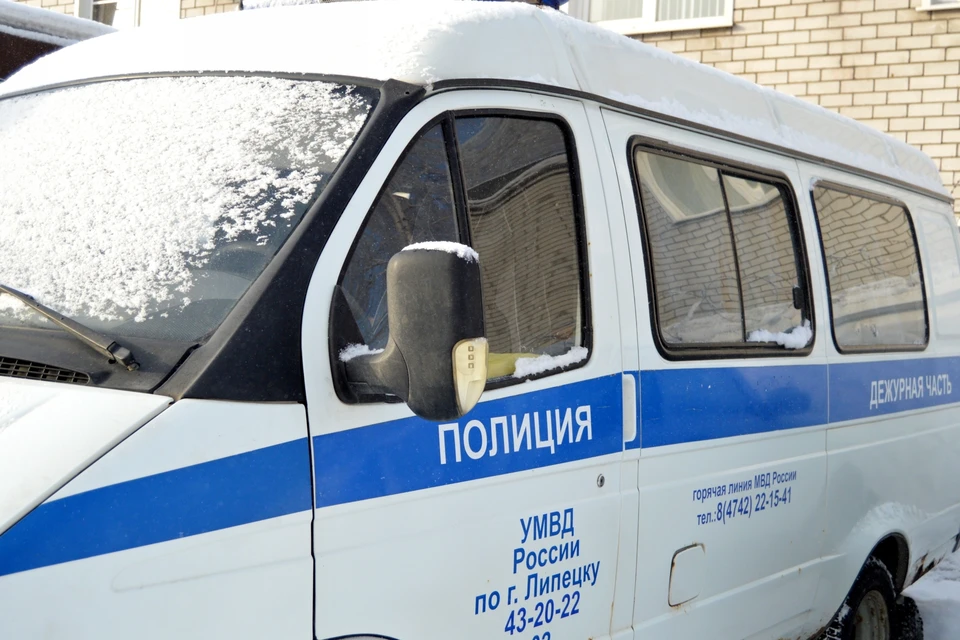 Липчанка попалась на мошенничестве с недвижимостью