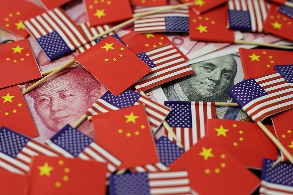 Китай и США подписали соглашение о первой фазе торговой сделки