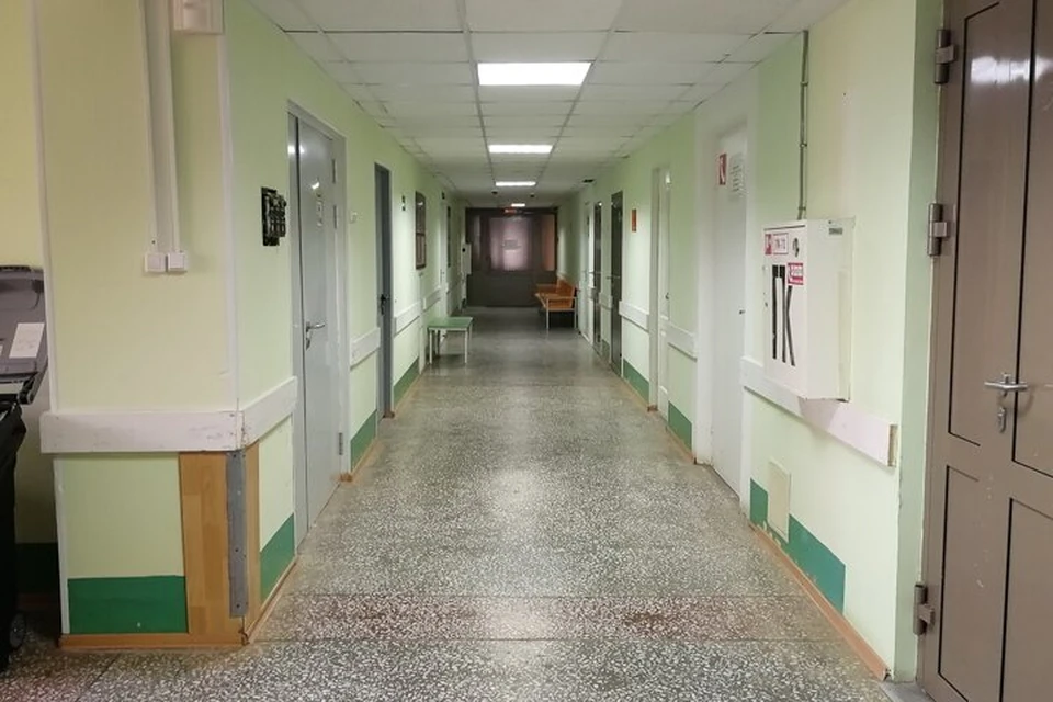 Здоровая девочка внезапно стала вялой, отказывалась от еды.