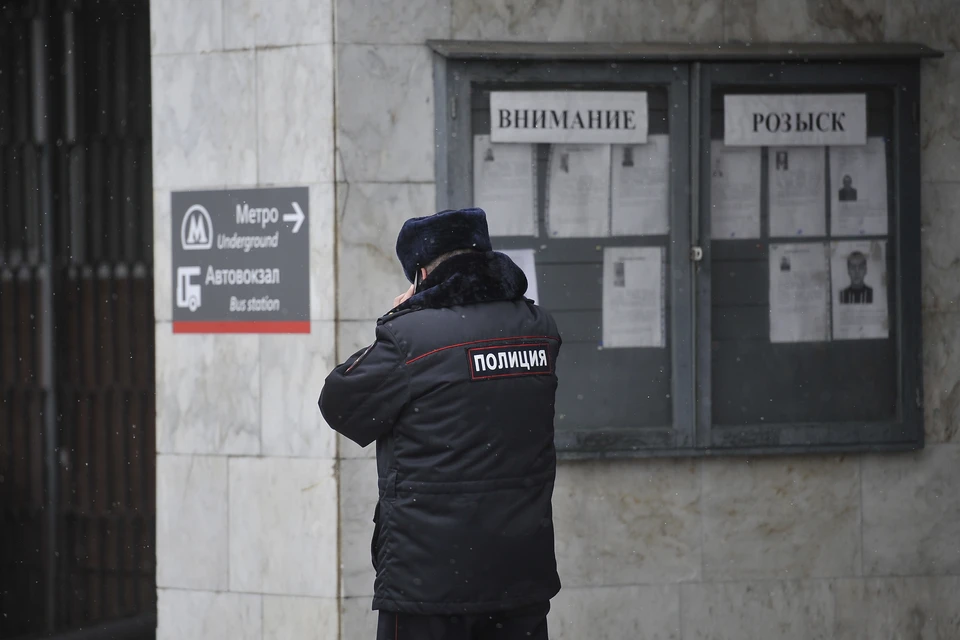 Полиции предстоит разобраться, что не поделили участники конфликта