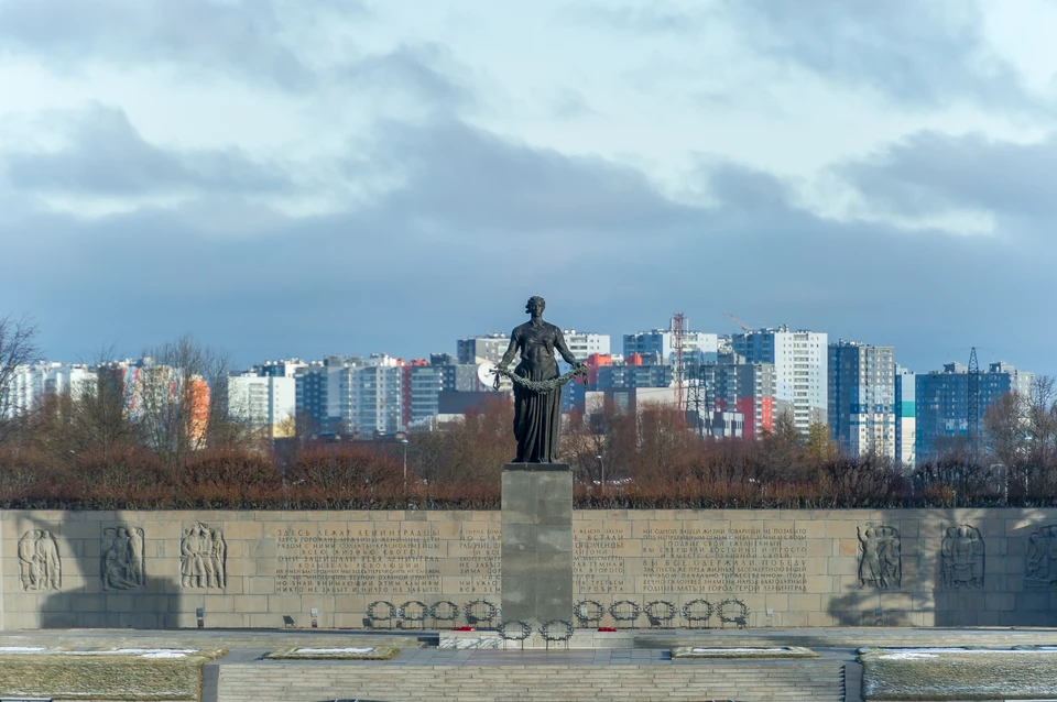 В годовщину прорыва блокады в Петербург приедет Владимир Путин.