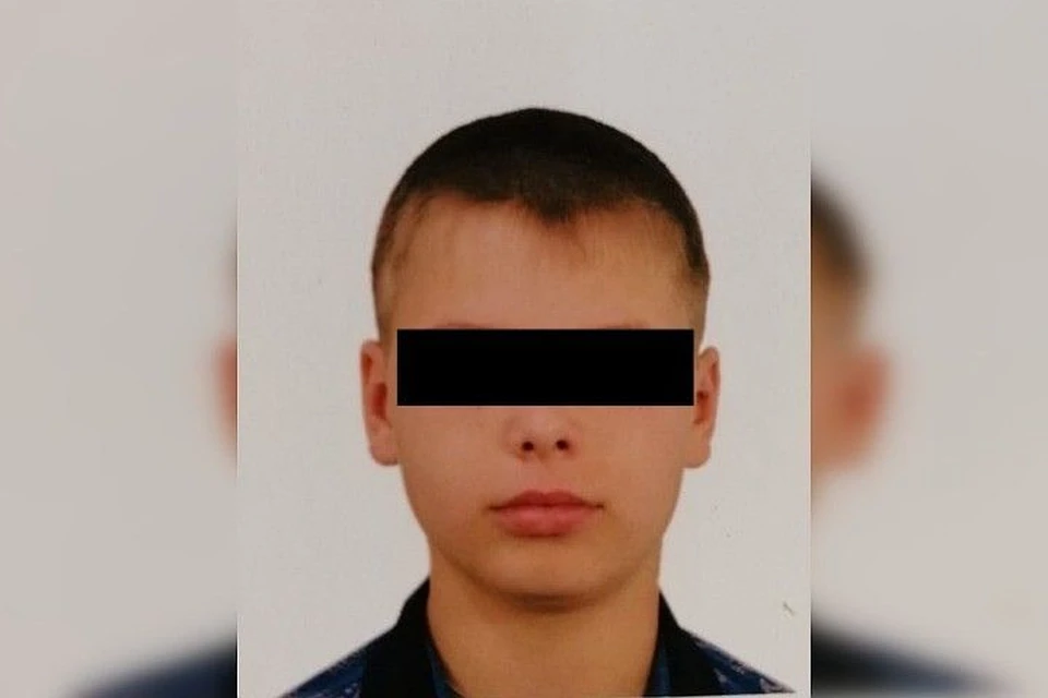 В Кузбассе пропал 14-летний подросток. Фото: ГУ МВД по Кемеровской области