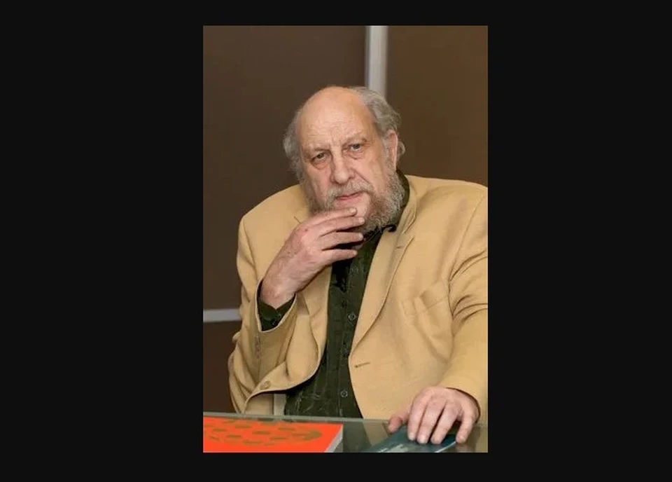 Юрий Димитрин Фото: www.mariinsky.ru