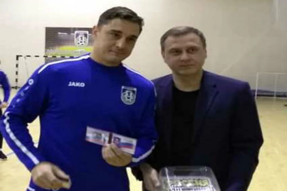 Поздравим мастеров, показавших класс!