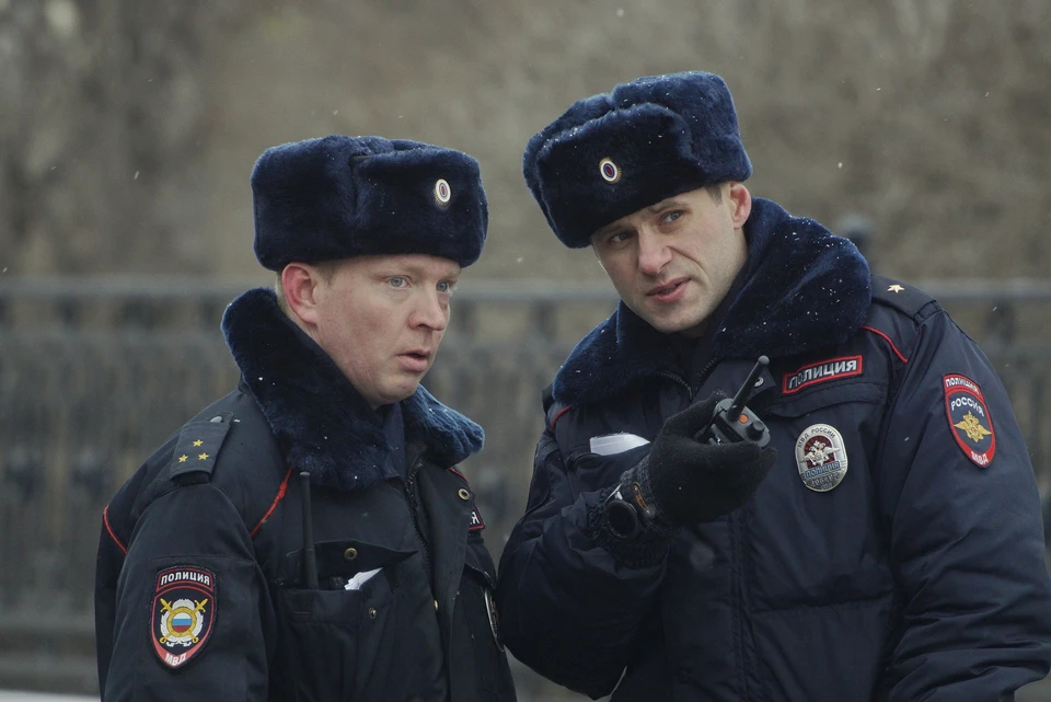 В Приморье задержали рецидивиста