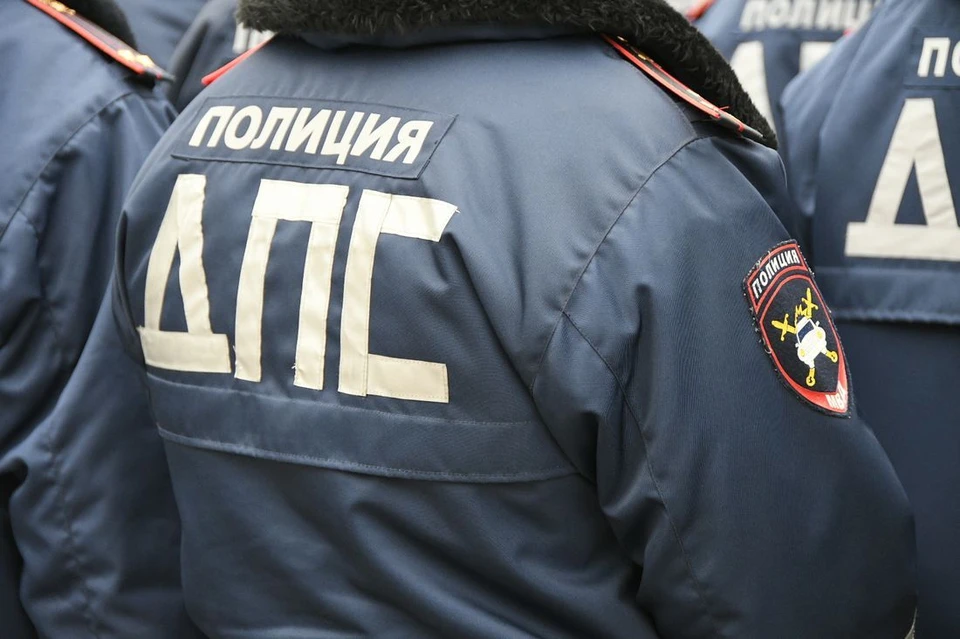 В ДТП на дороге «Тула-Новомосковск» пострадали двое.