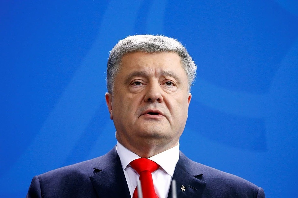 Друзья разругались, кто лучший президент