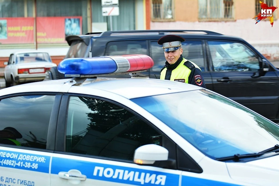 В Тверской области проходят проверки автобусов