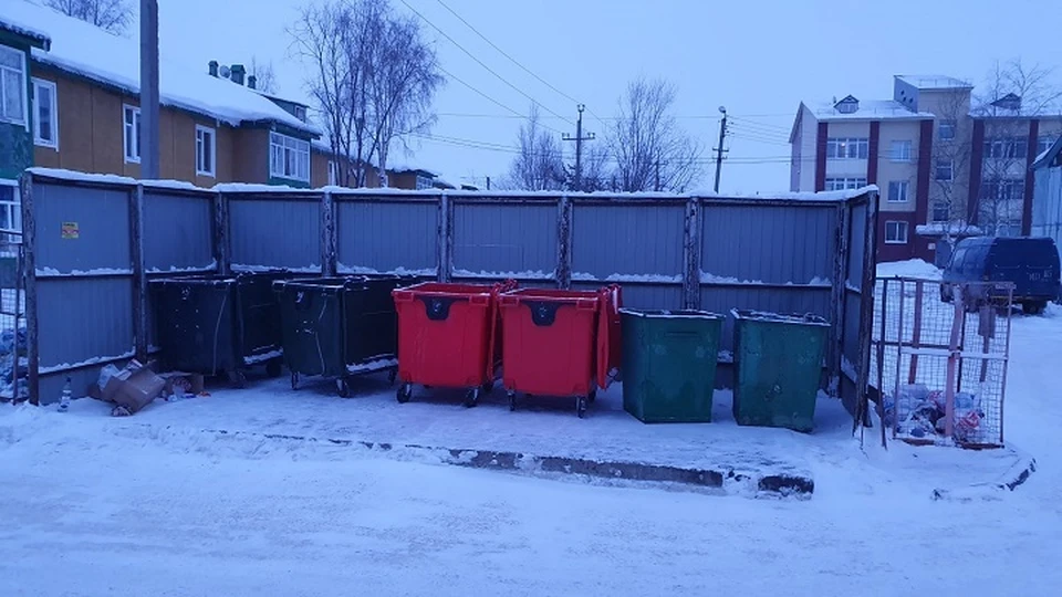 Серьезных недостатков проверяющие не нашли