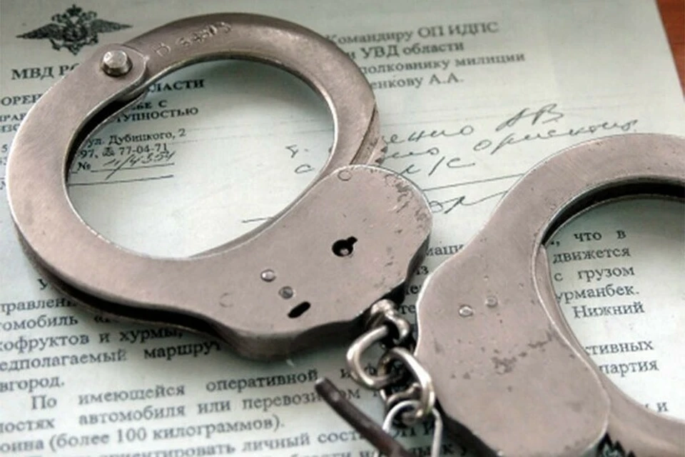 В Курганинском районе мужчина вынес из квартиры ценностей на 540 тысяч рублей