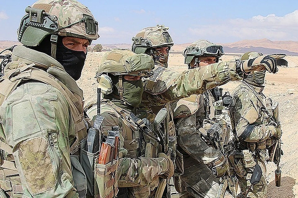 В Сирии боевики обстреляли жилые районе Алеппо