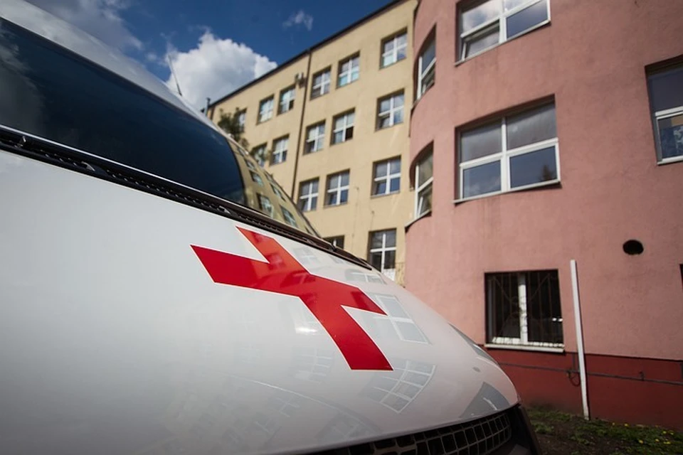 На месте трагедии мама девочки нашла предсмертные записки