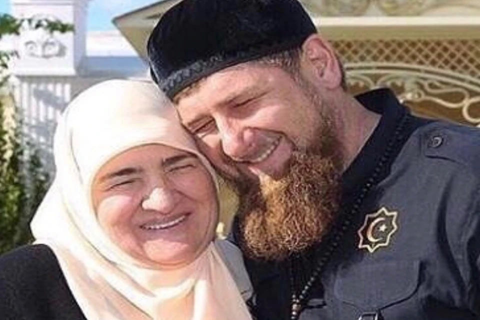 Аймани Несиевна получила награду за помощь палестинским беженцам в Сирии