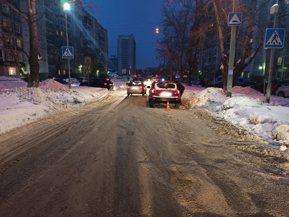 Фото: сайт УМВД по Томской области