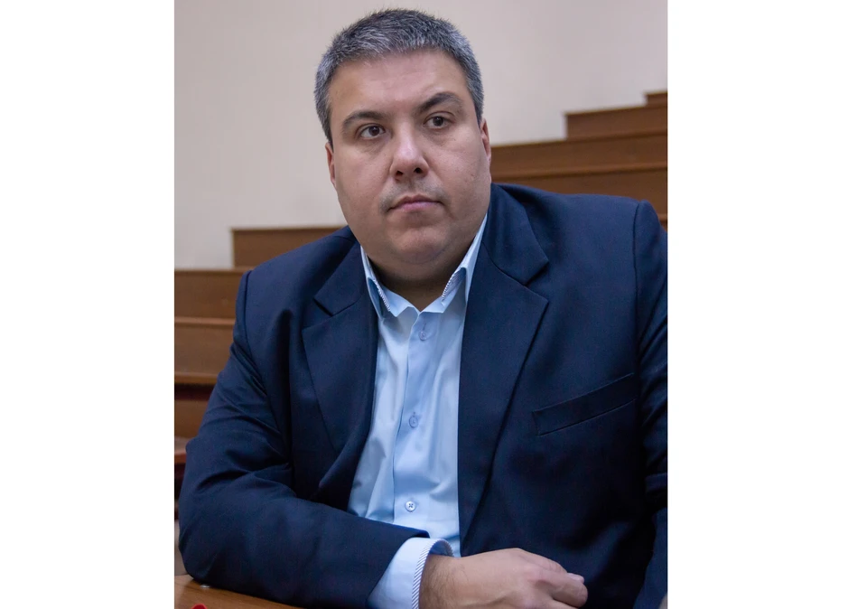 Адвокат китайского бизнесмена Шэнь Юнюе Антон Аранибар очень надеется, что вышестоящая судебная инстанция, руководствуясь законом и здравым смыслом