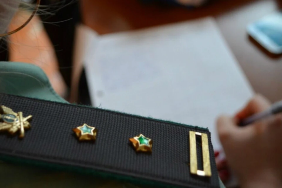 В Хабаровском крае должнику напомнили про долг после неудавшейся попытки продать квартиру