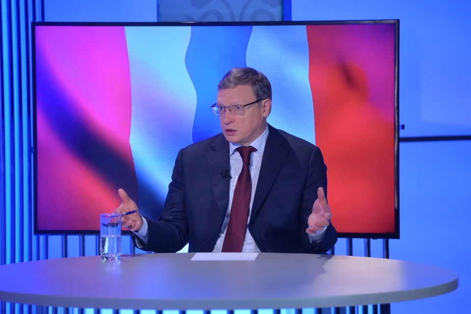 Александр Бурков