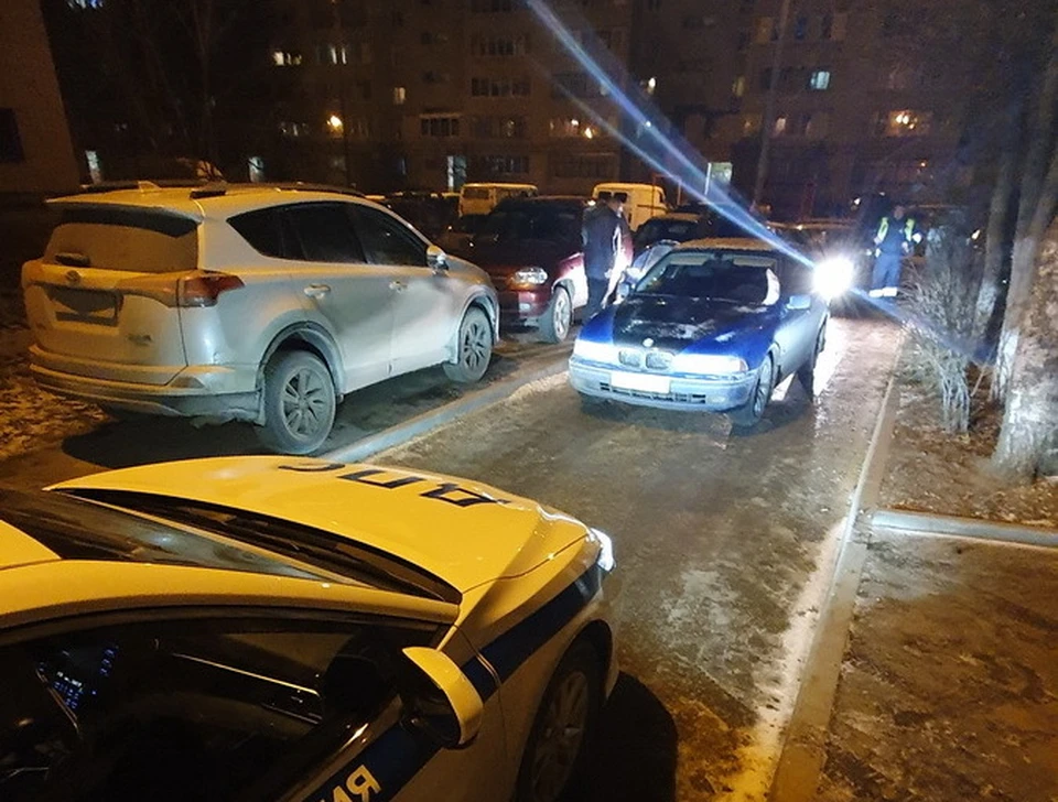 Фото: УМВД России по Тульской области