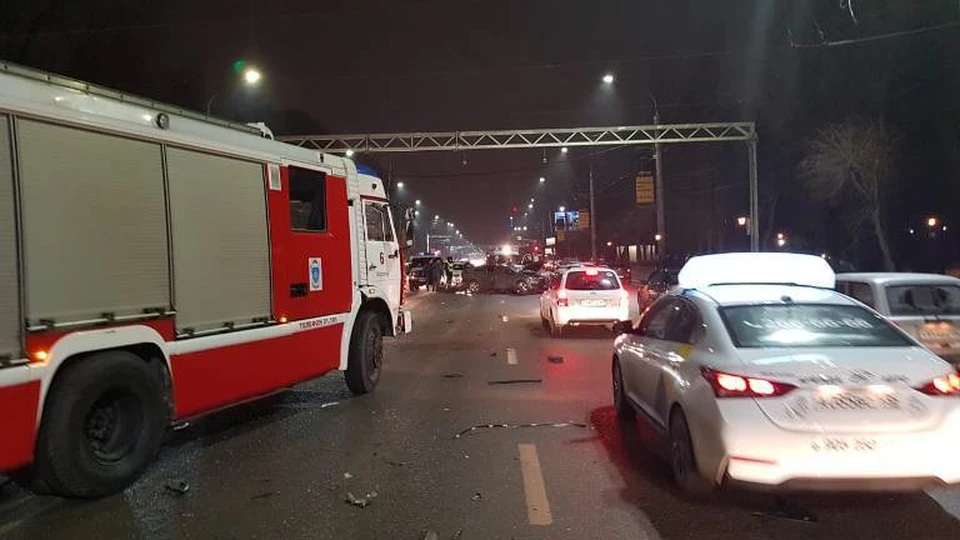 Фото: ГУ МВД по Воронежской области.