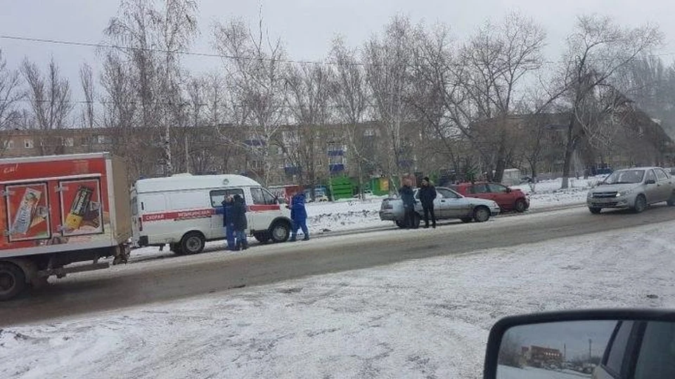 Фото из соцсетей