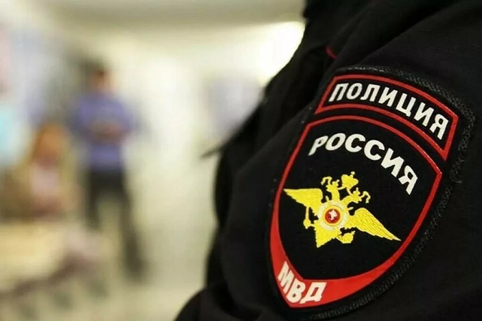 В Ейском районе мужчина сел за руль пьяный и без прав