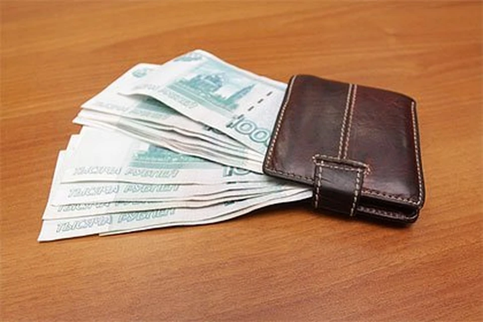 Волгоградцы лишаются последних денег.