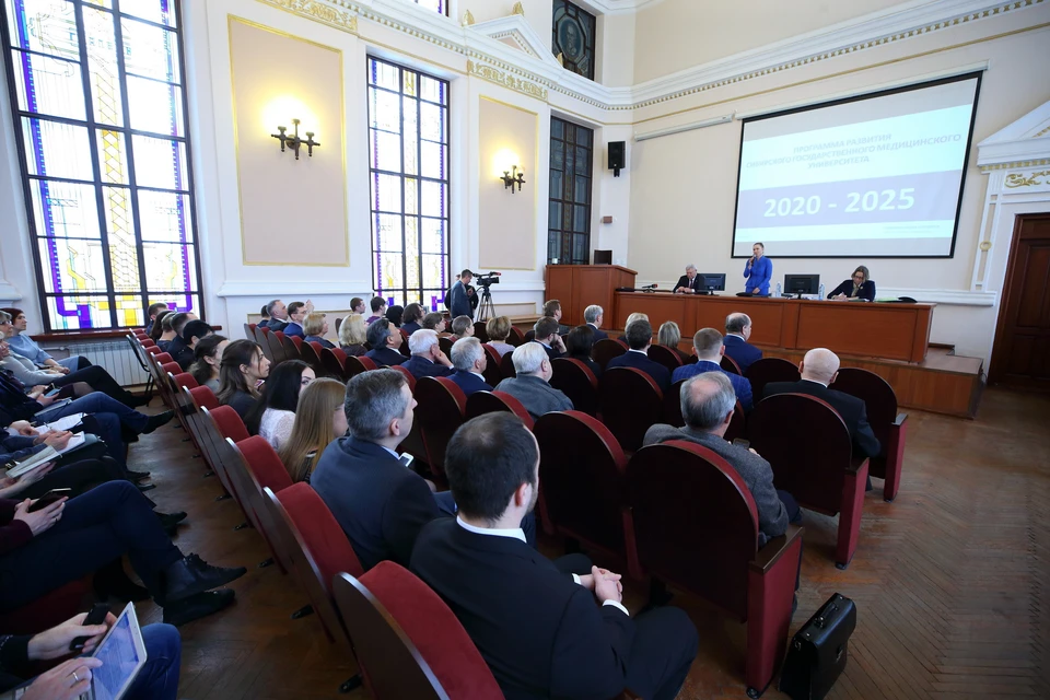 Фото: официальный интернет-портал администрации Томской области.